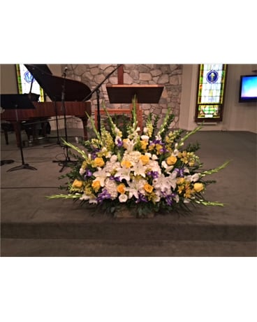 Altar Floral